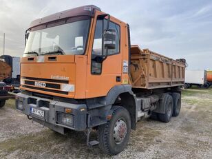 самоскид IVECO EuroTrakker 260E H 6x6