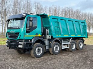 новий самоскид IVECO Trakker 410T41 Tipper Truck (5 units)