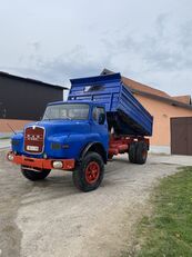 самоскид MAN Diesel 230 oldtimer