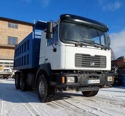 самоскид MAN F2000 26.414