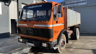 самоскид Mercedes-Benz 1622 K