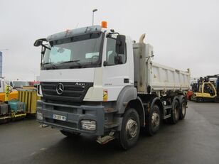 самоскид Mercedes-Benz Actros 3243