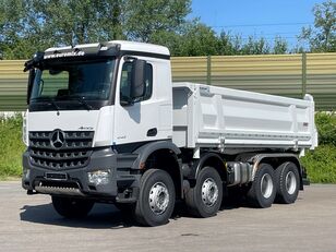 новий самоскид Mercedes-Benz Arocs 4142