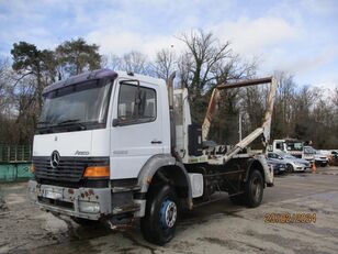 самоскид Mercedes-Benz Atego 1823