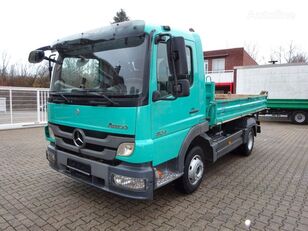 самоскид Mercedes-Benz Atego 824 3 way Meiller tipper