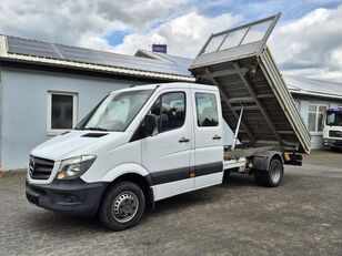 самоскид Mercedes-Benz Sprinter 516