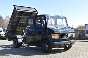 самоскид Mercedes-Benz Vario 816 D