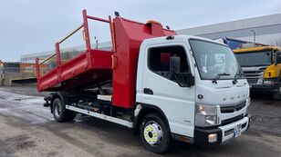 самоскид Mitsubishi Fuso CANTER 7C15