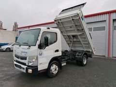 самоскид Mitsubishi Fuso Canter 7C15