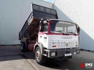 самоскид Renault G 300