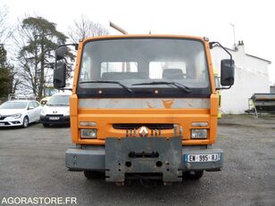 самоскид Renault MIDLINER M150 12T