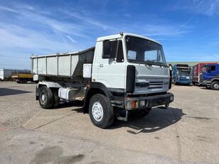 самоскид SKODA-LIAZ 706 MTS 24 NK