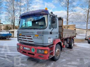 самоскид Steyr 19s40