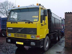 самоскид Terberg FL1350-WDG1 6x6 Tipper