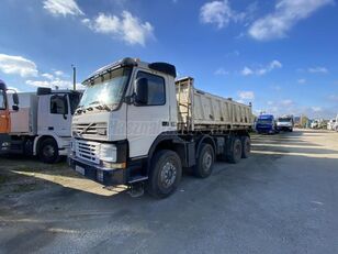 самоскид Volvo FM 12 380 8x4