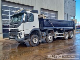 самоскид Volvo FM 410