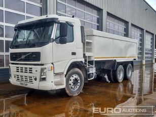 самоскид Volvo FM9