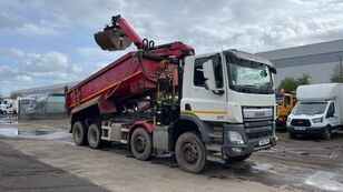 самосвал DAF CF 440 EURO 6