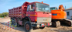 самосвал IVECO 330 36