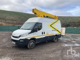 самосвал IVECO DAILY 50-150 2016 Ascendant A15VM on