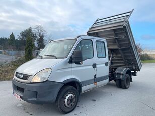 самосвал IVECO  Daily 70C17