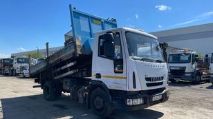 самосвал IVECO EUROCARGO 100E19