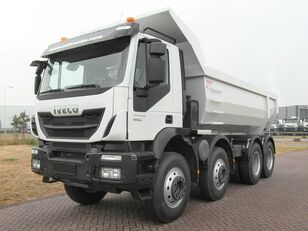 новый самосвал IVECO Trakker 410T42 Tipper Truck (2 units)