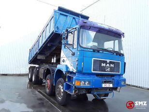 самосвал MAN 35.403