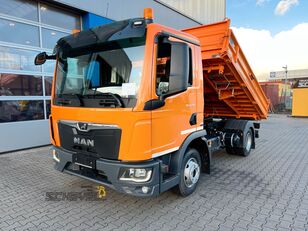 новый самосвал MAN TGL 8.220 4X2 BL *EURO6*MEILLER*2xAHK*