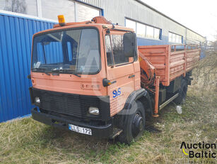 самосвал Magirus 168 M 11