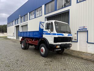 самосвал Mercedes-Benz 1626k