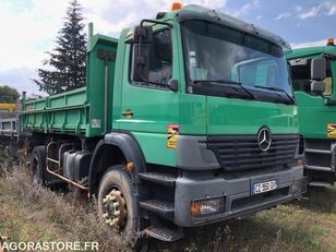 самосвал Mercedes-Benz AXOR 1823