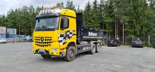 самосвал Mercedes-Benz Arocs 2651 LK 6x4