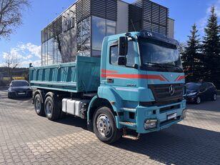 самосвал Mercedes-Benz Axor 2645 6x4 bortmatik