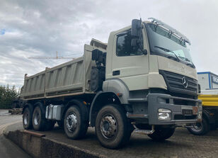 самосвал Mercedes-Benz Axor 3243