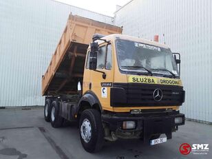 самосвал Mercedes-Benz SK 2644 13 T manual