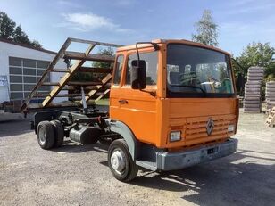 самосвал Renault S110 Midliner, 1.Hand,Blatt/Blatt,Schaltgetriebe