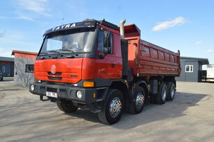 самосвал Tatra T815-II