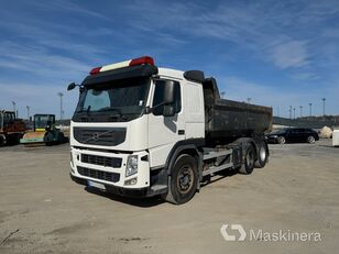 самосвал Volvo FM