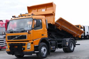 самосвал Volvo FM 260 2 way Tipper