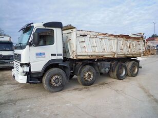 самосвал Volvo FM12