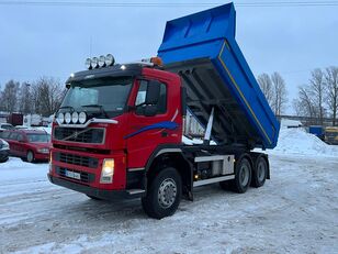 самосвал Volvo FM420