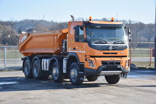 самосвал Volvo FMX 460