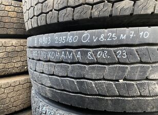 шина для автобуса Yokohama B12B (01.97-12.11)