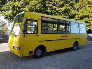 шкільний автобус IVECO cacciamali  80E18