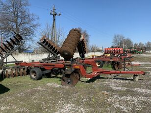 дискова борона CASE IH RMX 790, 27 ft