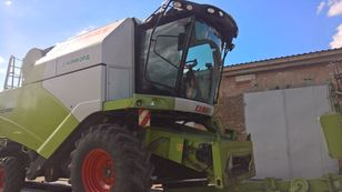 комбайн CLAAS Tucano 320