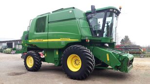 комбайн JOHN DEERE 9680 WTS