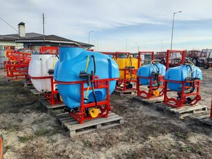 новий обприскувач навісний опрыскиватель навесной 200, 300, 400, 600, 800, 1000 л