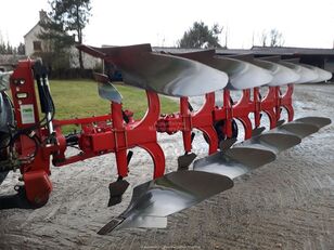 плуг оборотний GREGOIRE BESSON RB47 5 (4+1)
